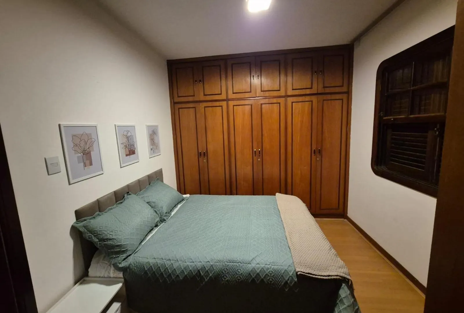 Apartamento Brigadeiro Jordao Campos do Jordão