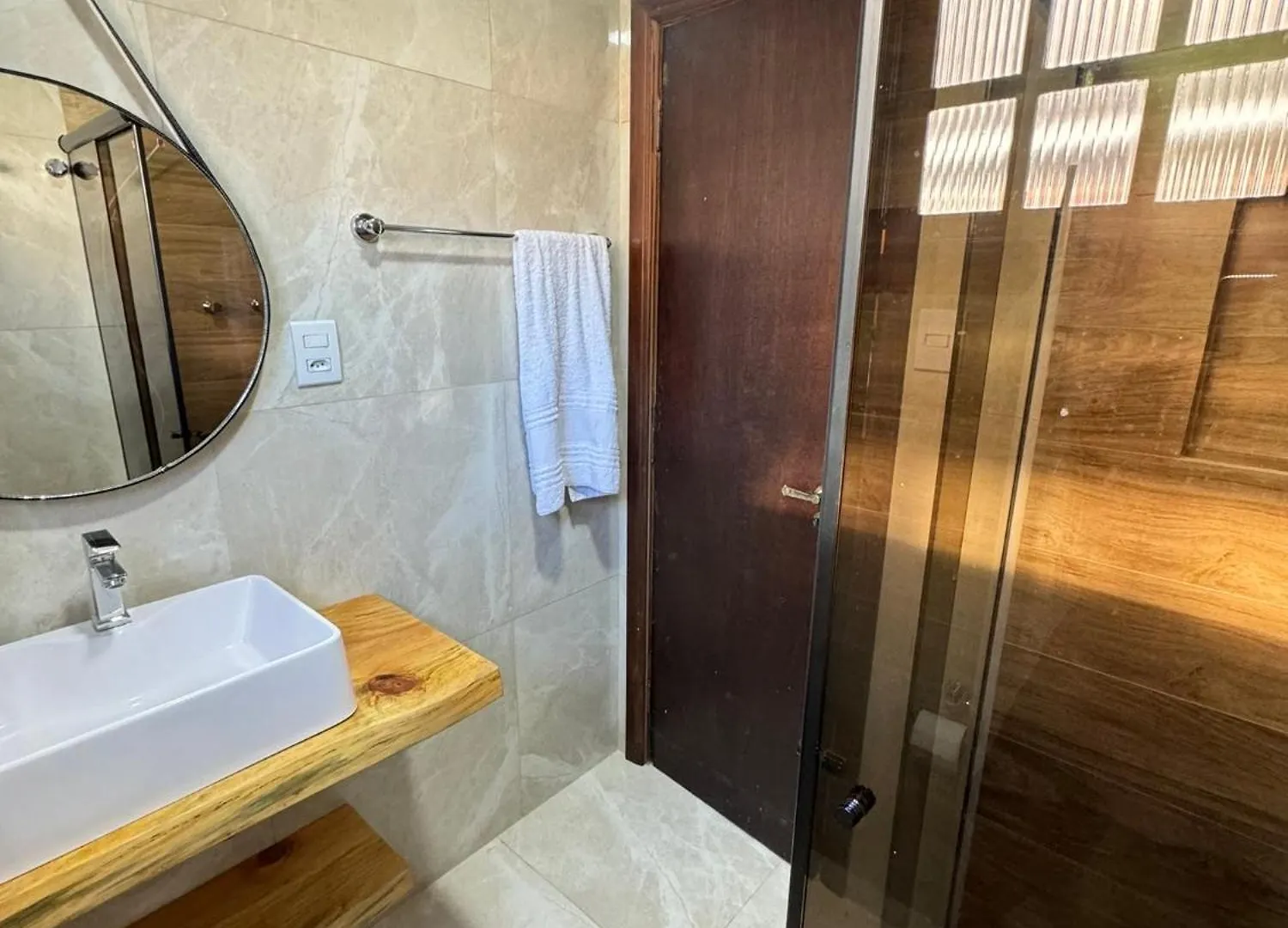 Appartement Apartamento Brigadeiro Jordao Campos do Jordão